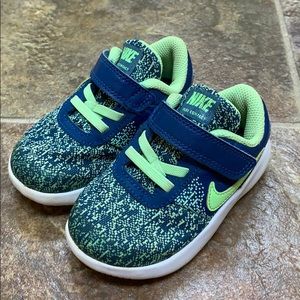 Toddler Nike Shoes